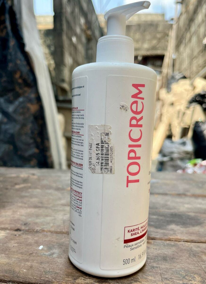 Topicrem