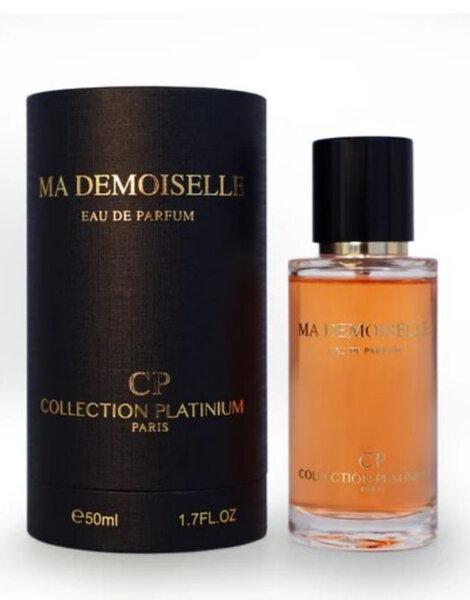Eau de Parfum Ma Demoiselle