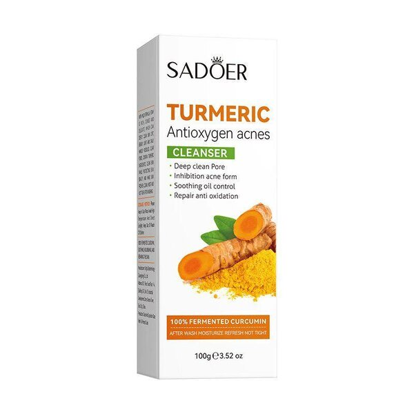 Sadoer Turmeric set
