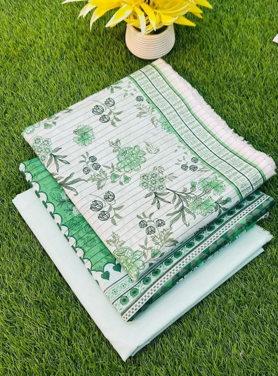 3pc unstich ladies suits