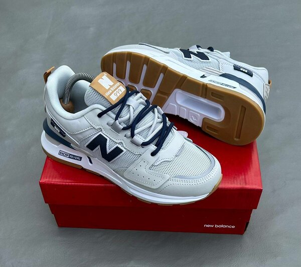 Baskets New Balance 997H