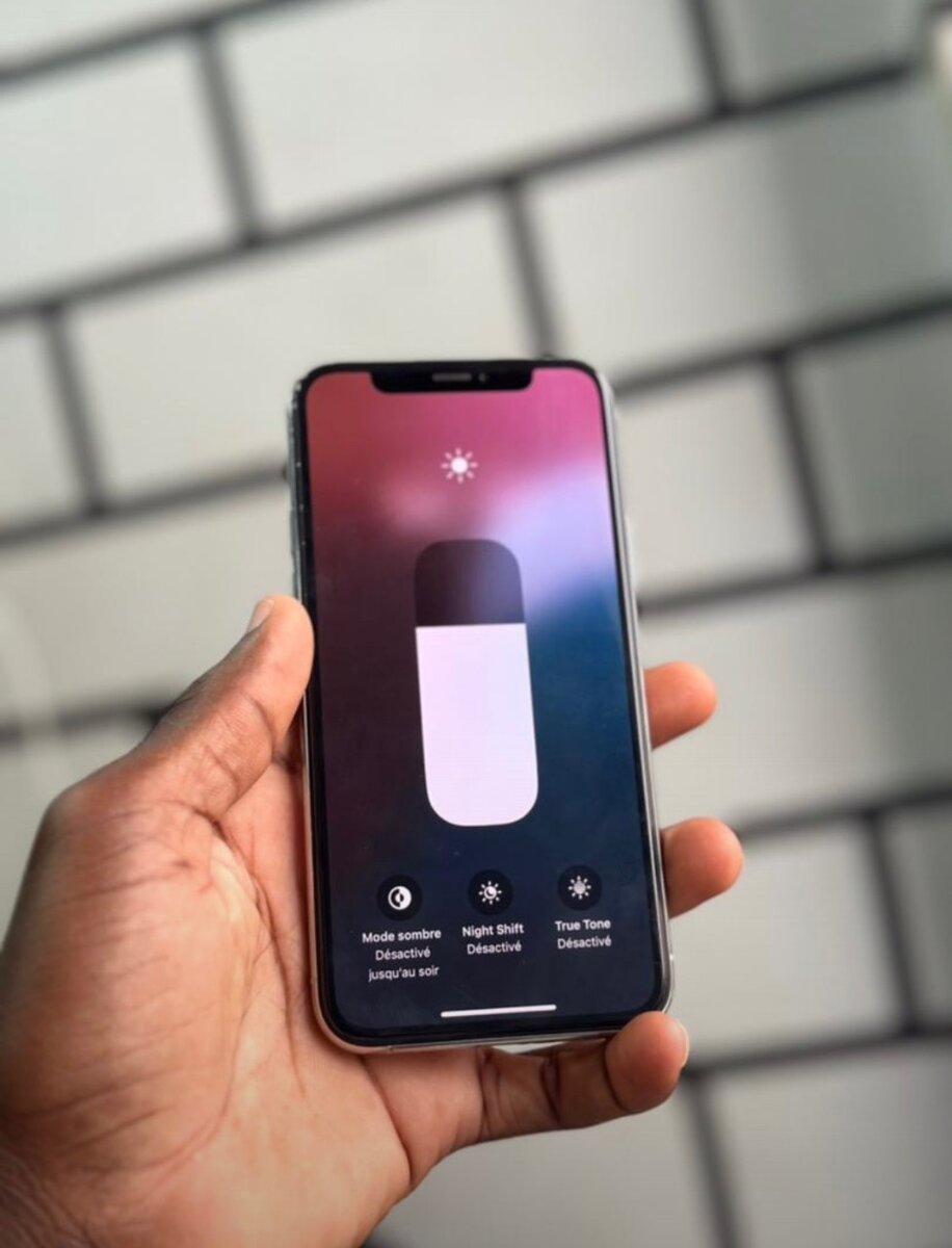 iPhone 13 Pro 128GB Noir