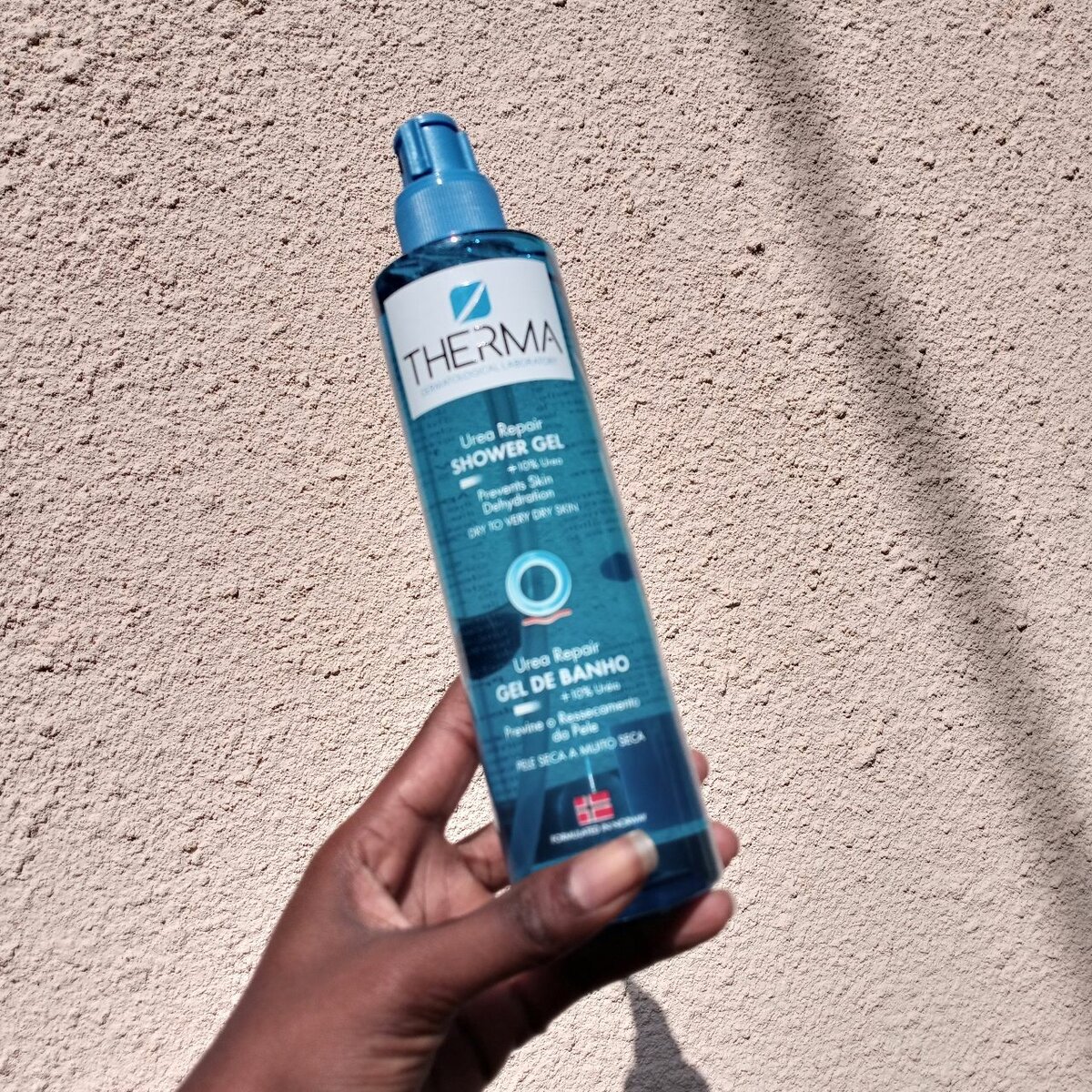 THERMA ultra hydratant