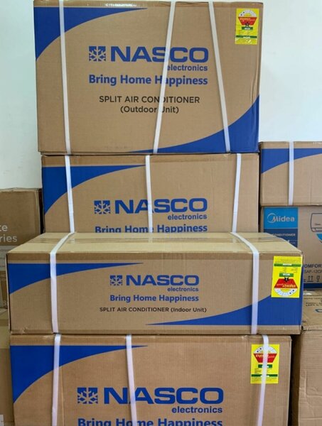Nasco collection