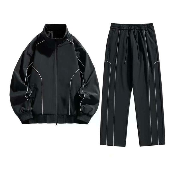 Ensemble de survêtement classique