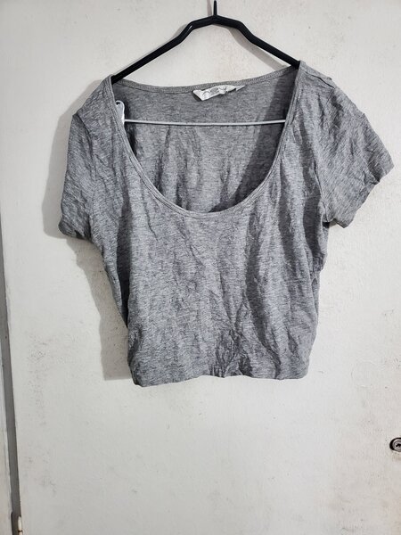 Lot de T-shirts décontractés