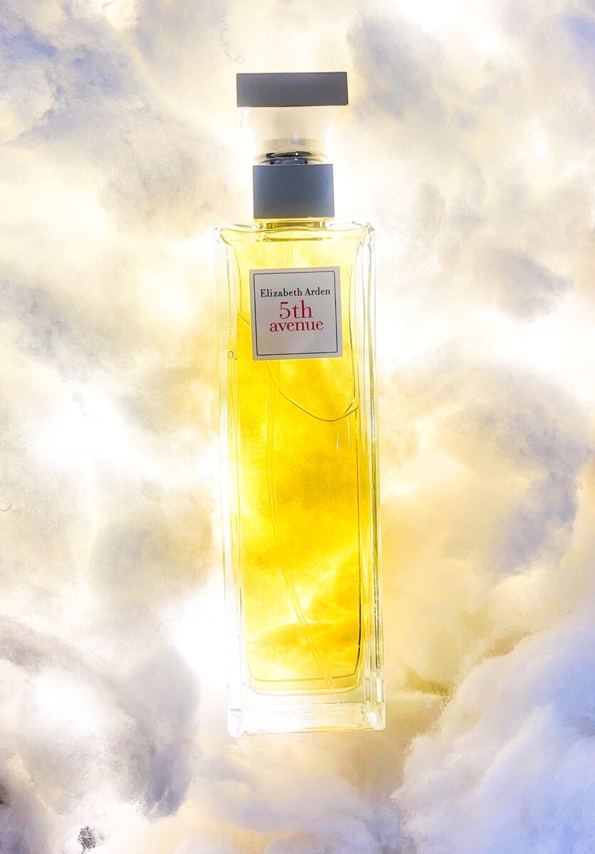 Elizabeth Arden - 5th Avenue