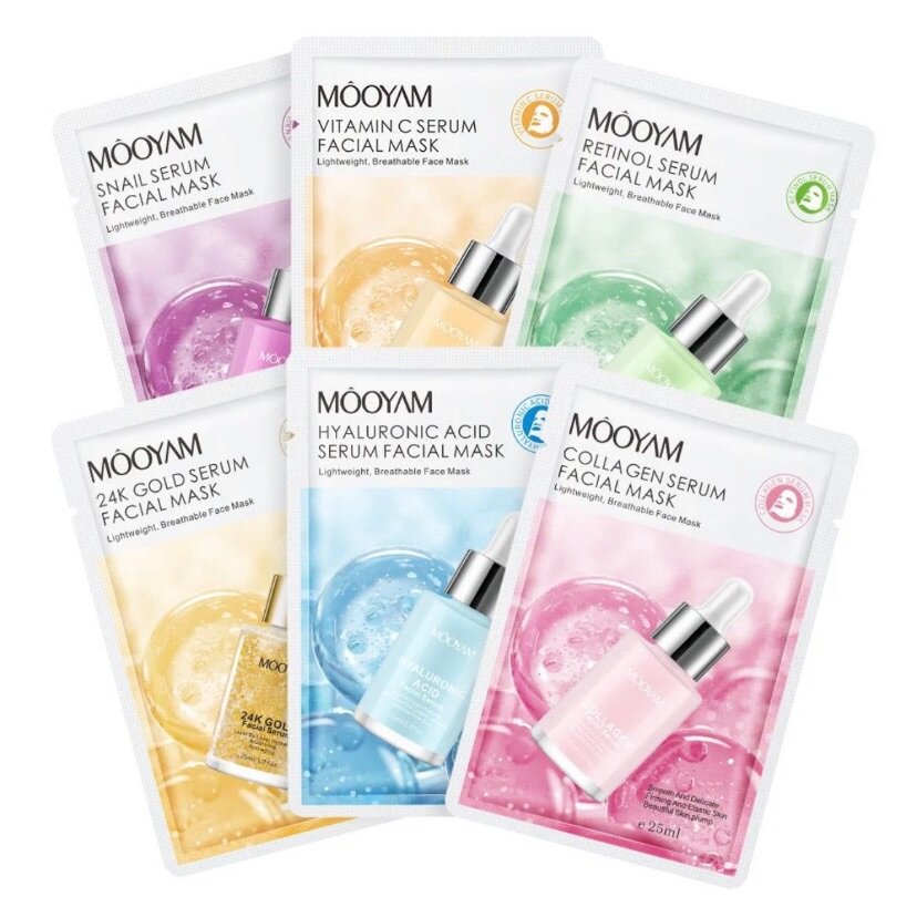 Face mask, nose strip