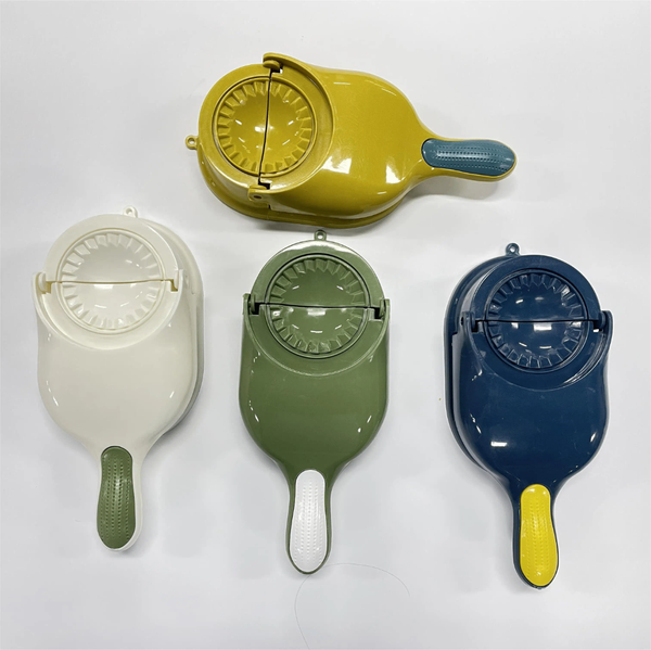 Presse à Raviolis Multi-couleurs