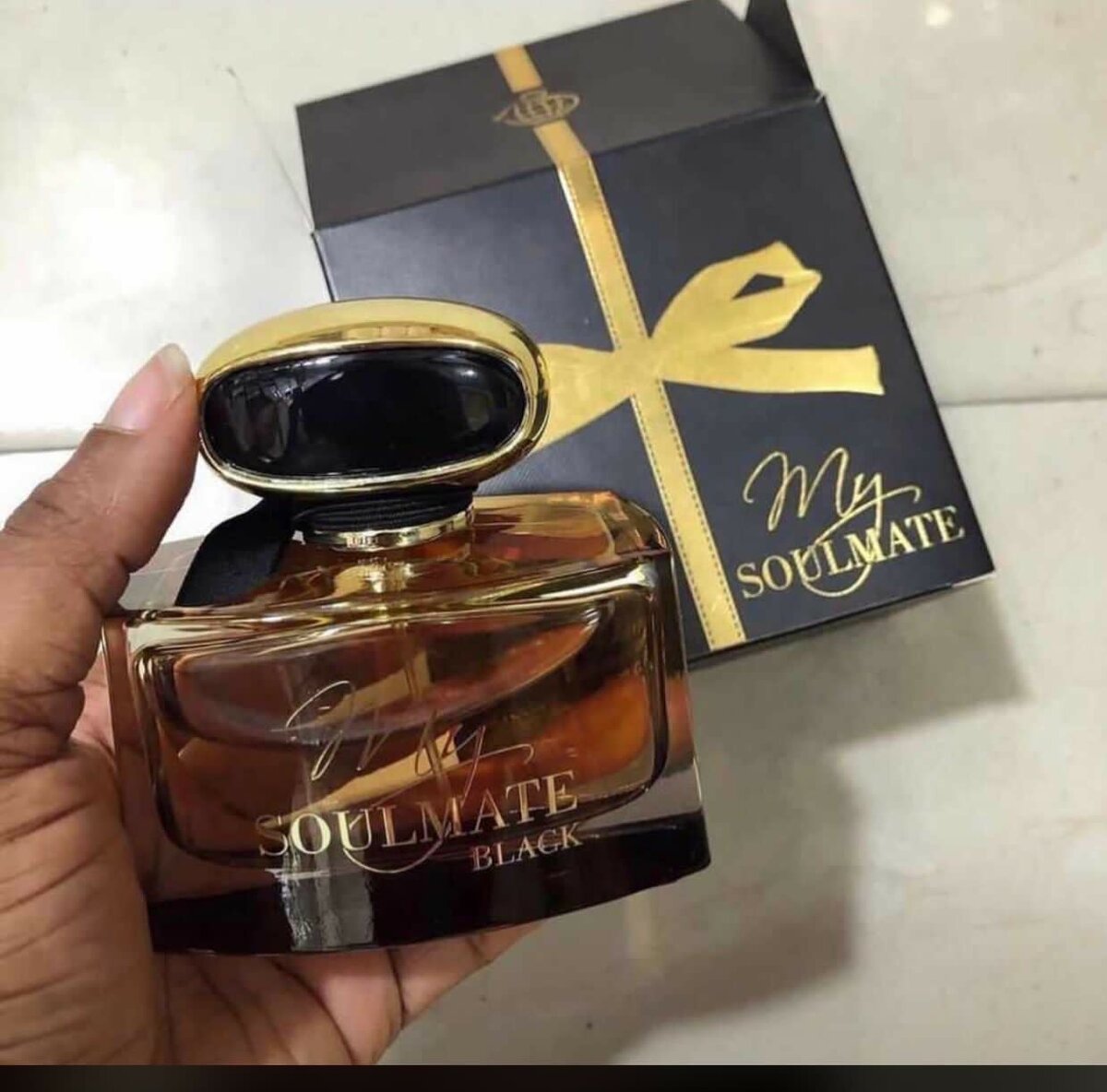 Rose seduction & Soul mate perfume available as seen.