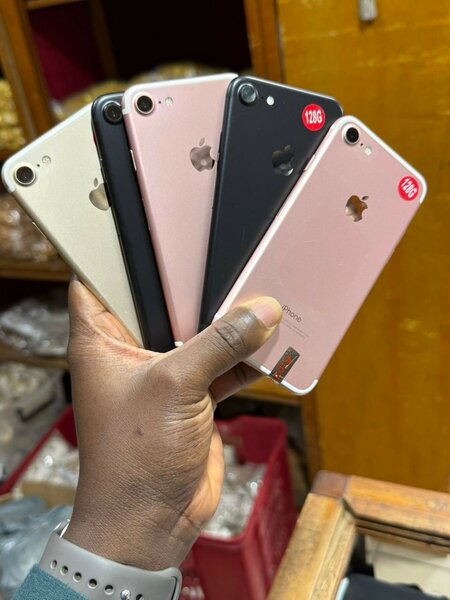 iPhone 7 32giga