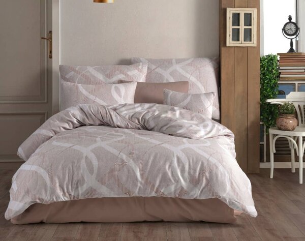 Сатиновые комплекты постельного белья