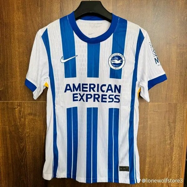 Maillot de Football Brighton