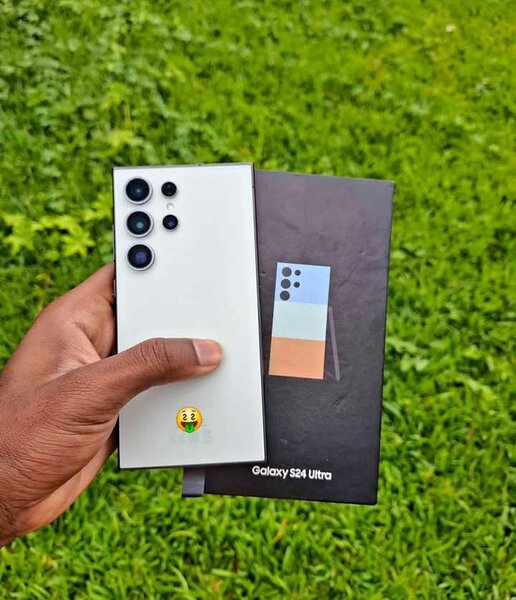 Samsung Galaxy S24 Ultra
