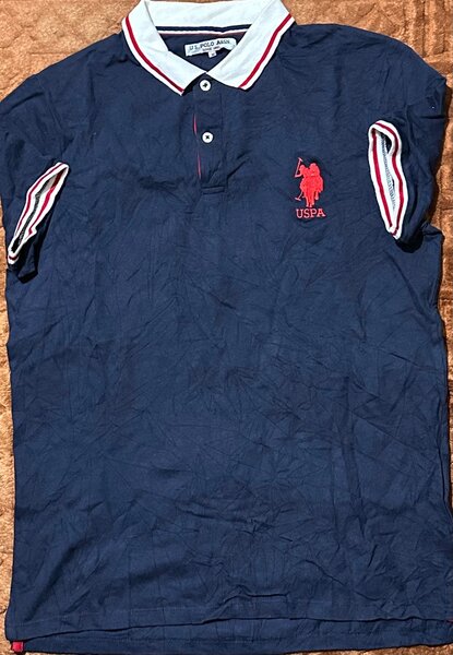 Polos élégants pour hommes