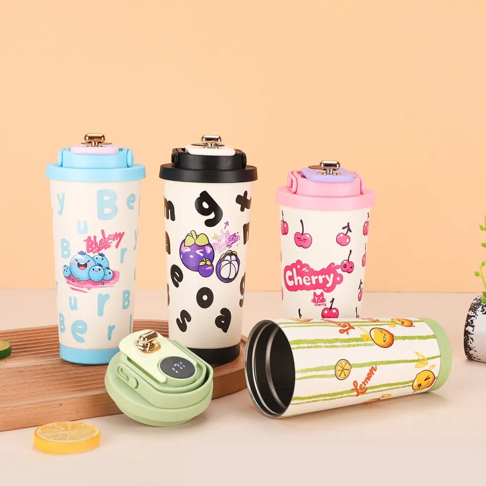 Gourde Isotherme Personnalisable