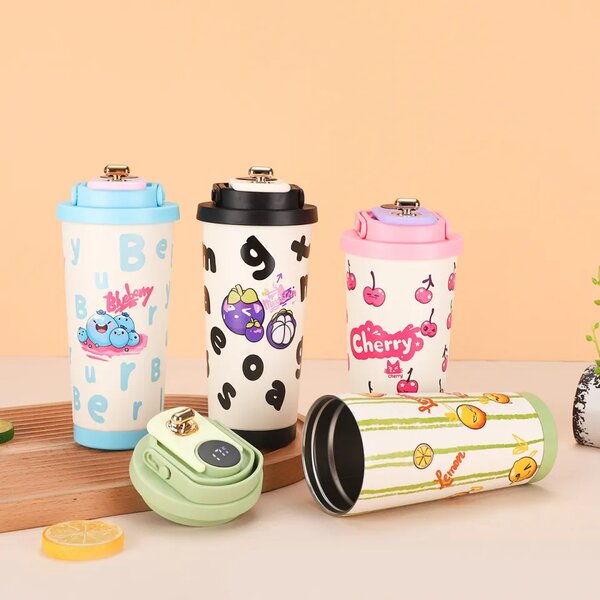 Gourde Isotherme Personnalisable