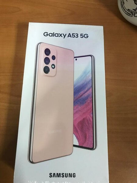 Samsung Galaxy a53
