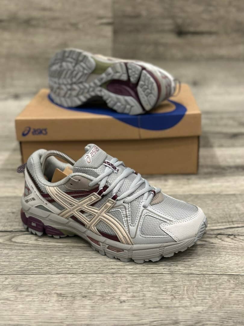 CHAUSSURES ASICS