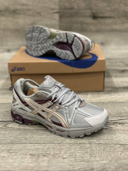 CHAUSSURES ASICS