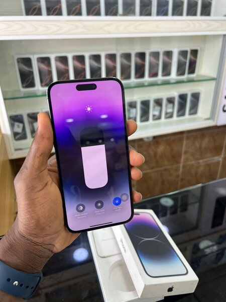 iphone 14 pro max 128gb