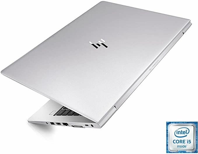 Laptop HP Core i5 Ultrabook