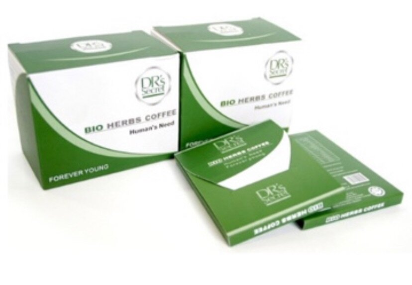 Bio Herbs Drs Secret