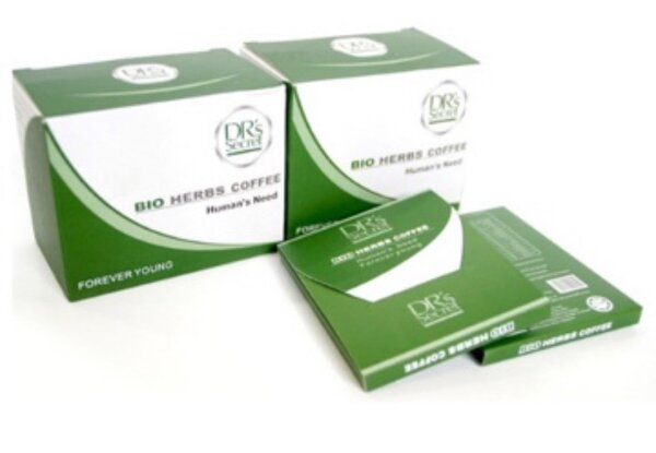 Bio Herbs Drs Secret