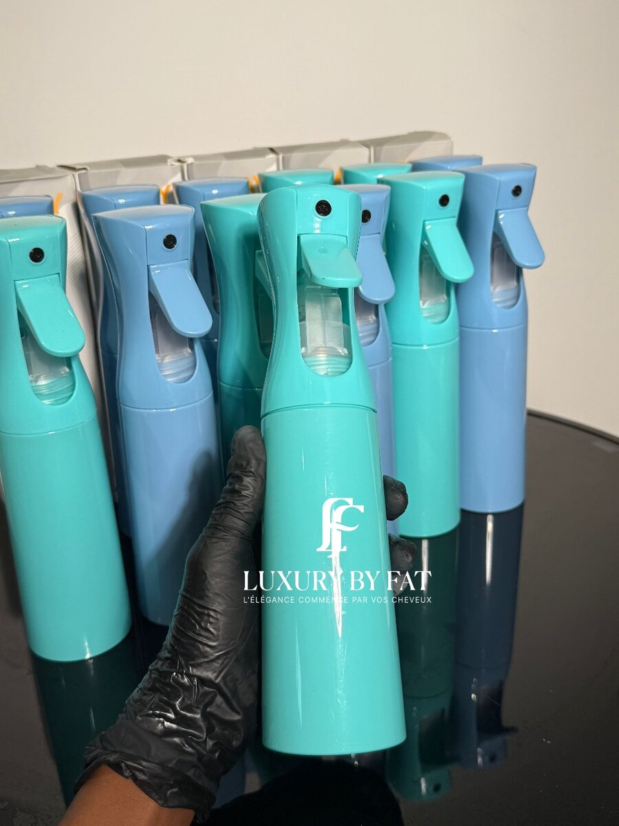 Bottle spray