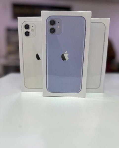 BRAND NEW IPHONE 🍏 pro 