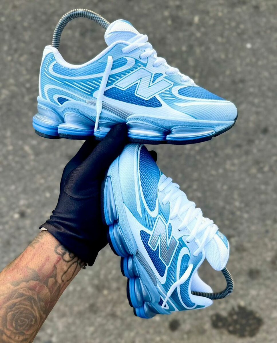 Chaussures de running New Balance