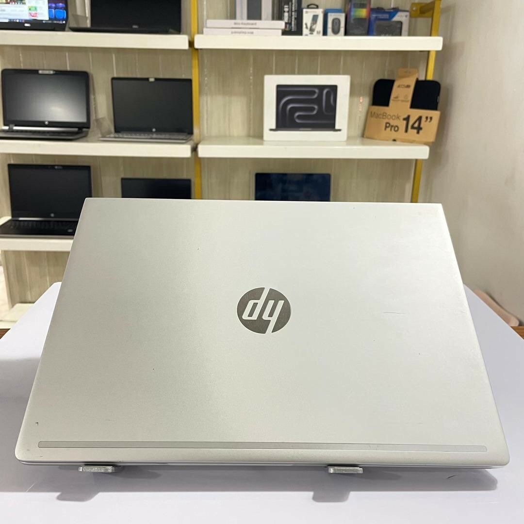 HP ProBook 440 G6