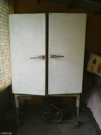 Продаю морозильную камеру б/у на 602 литра.