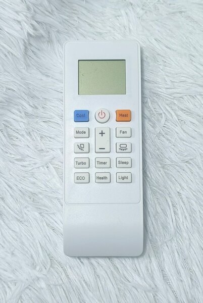 Télécommande climatiseur NASCO