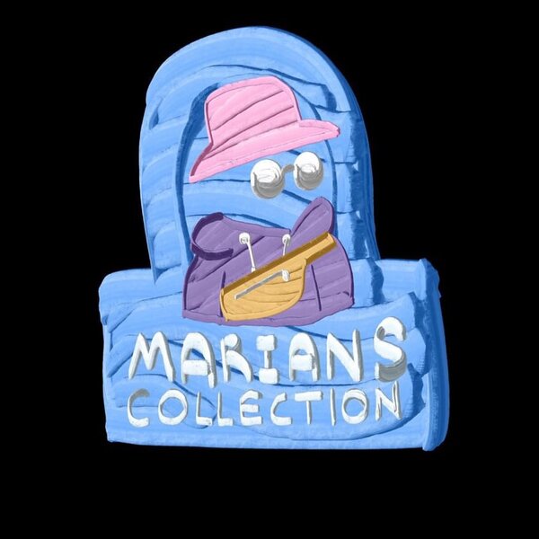 Marianscollection