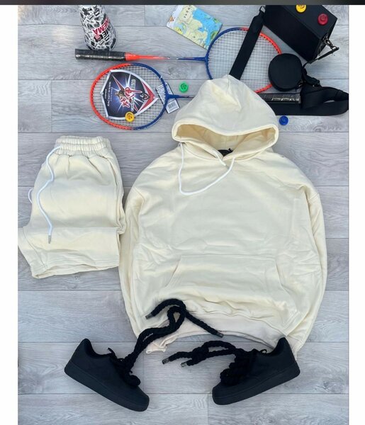 Ensemble de survêtement confortable