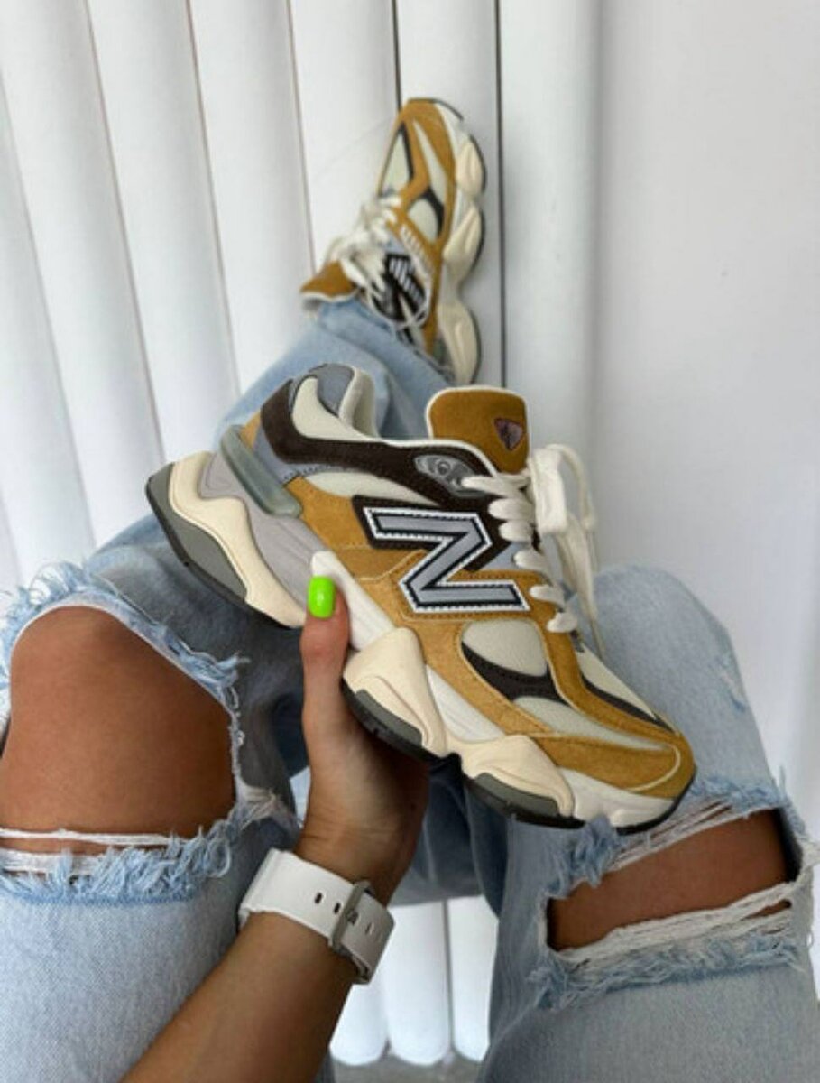 New Balance 9060