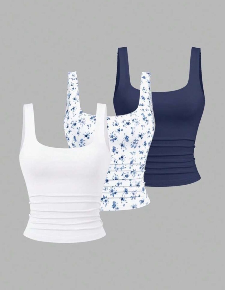 Débardeurs pour femme