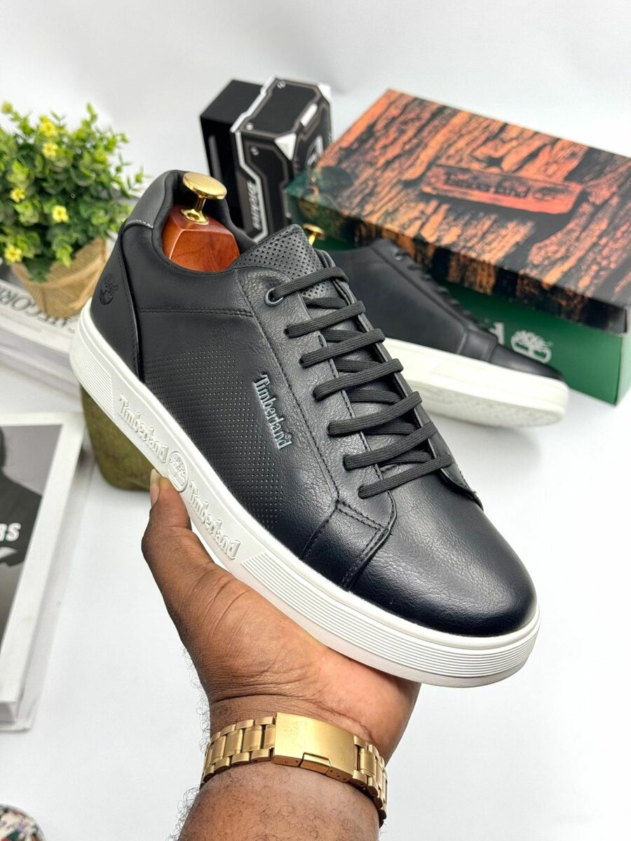 Quality Timberland Sneakers