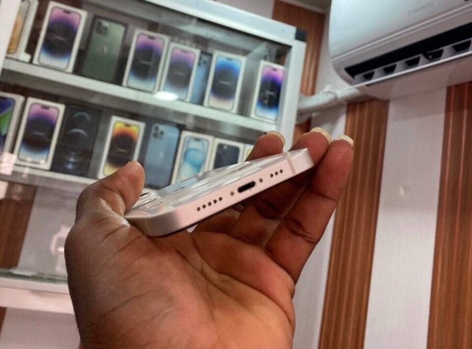 iPhone 13 simple 128 Go