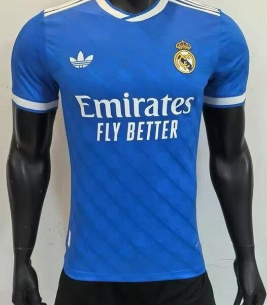Maillot de Football Homme