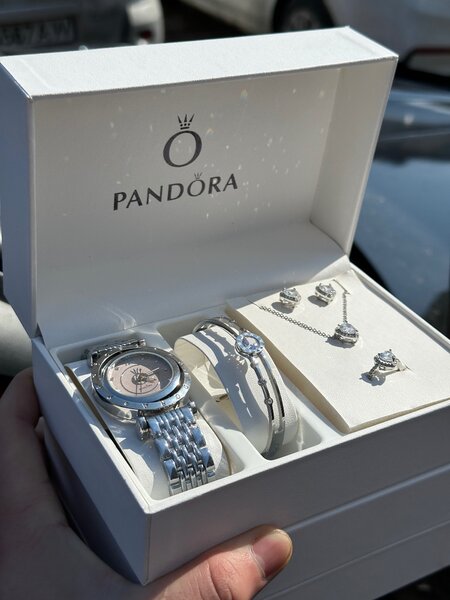Pandora набор