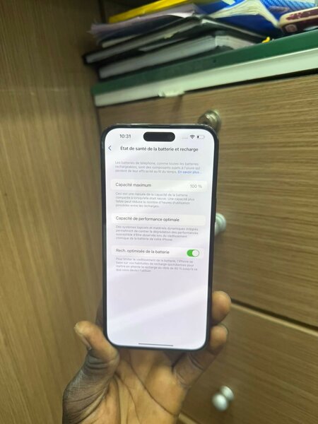14 pro max 256 GB