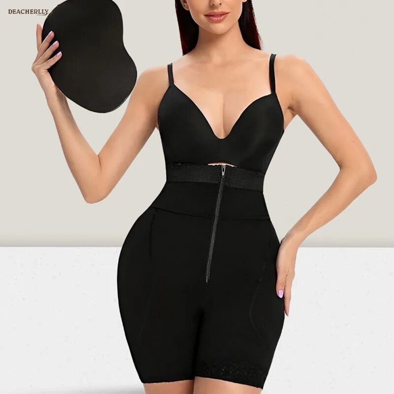 Ladies Quality Shaper