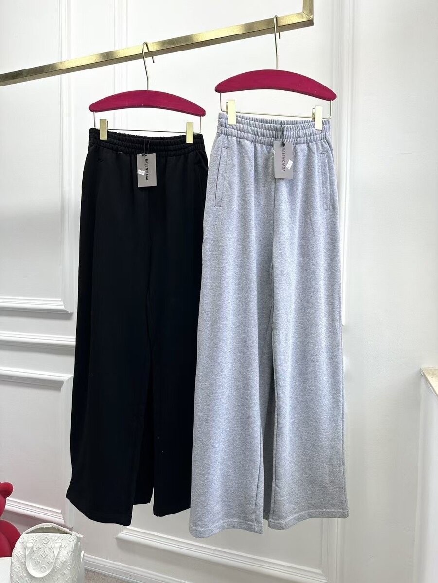 Pantalons de jogging confort