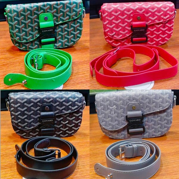 Sacs bandoulière tendance