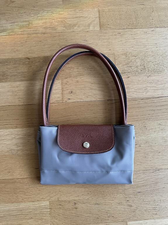 Sac à main longchamp