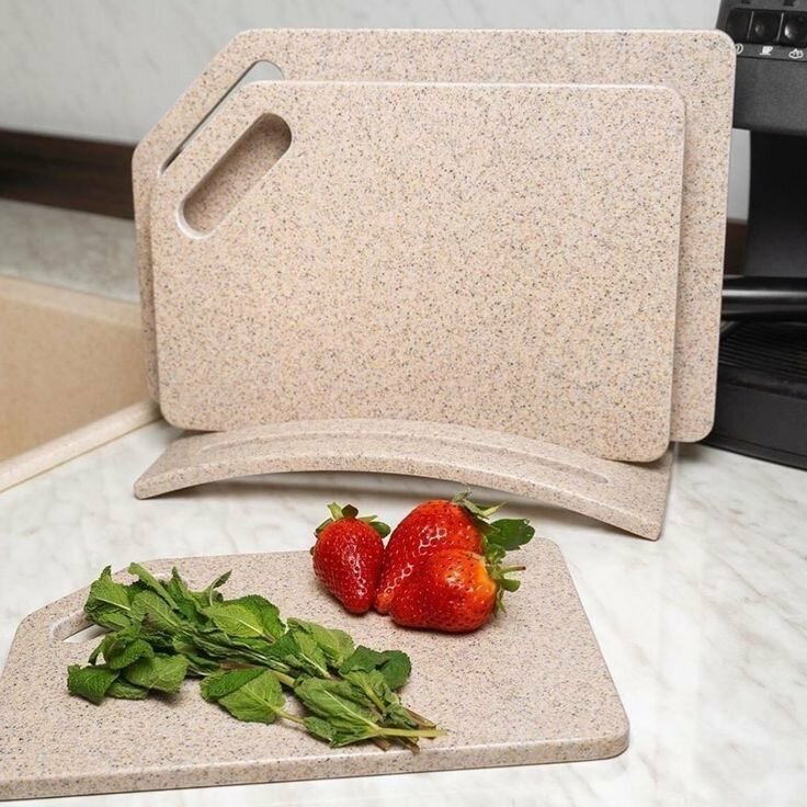 Кухонные доски