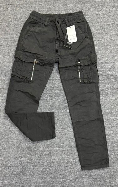 Pantalons cargo