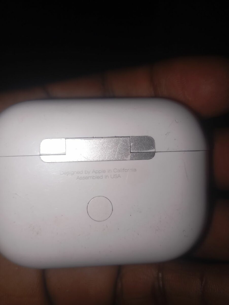 Airpod pro 3 original état uni